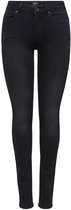 ONLY - ONLBLUSH MID SK DNM REA1099 Dames Jeans