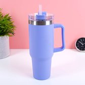 OOTB XXL Thermosbeker (1,2 Liter) - Lila