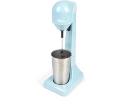 Milkshake Machine – Milkshake Maker – Voor Thuis – Frappe Mixer – IJskoffie – Smoothie