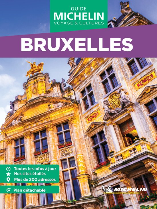 Bruxelles - cover