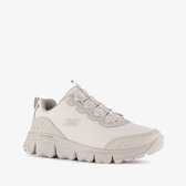 Baskets de marche femmes Skechers Slip-ins: Summits AT beige - Taille 36 - Confort supplémentaire - Memory Foam