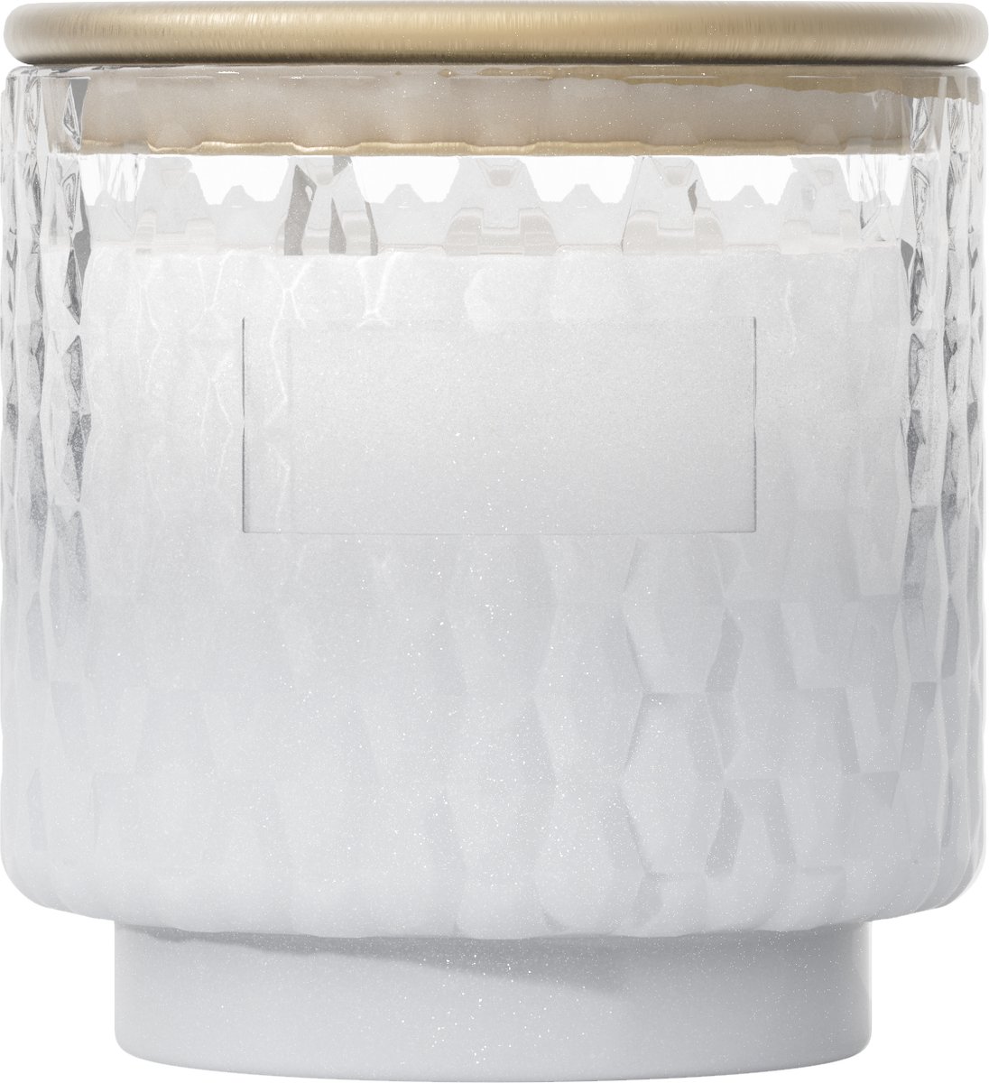 Chesapeake Bay Fragrance - Winter Sea Large Geurkaars - 45 branduren