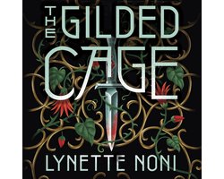 The Prison Healer-The Gilded Cage