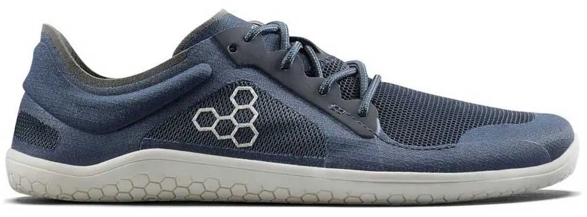 Vivobarefoot Primus Lite 3.5 Barefoot Schoenen Blauw EU 44 Man
