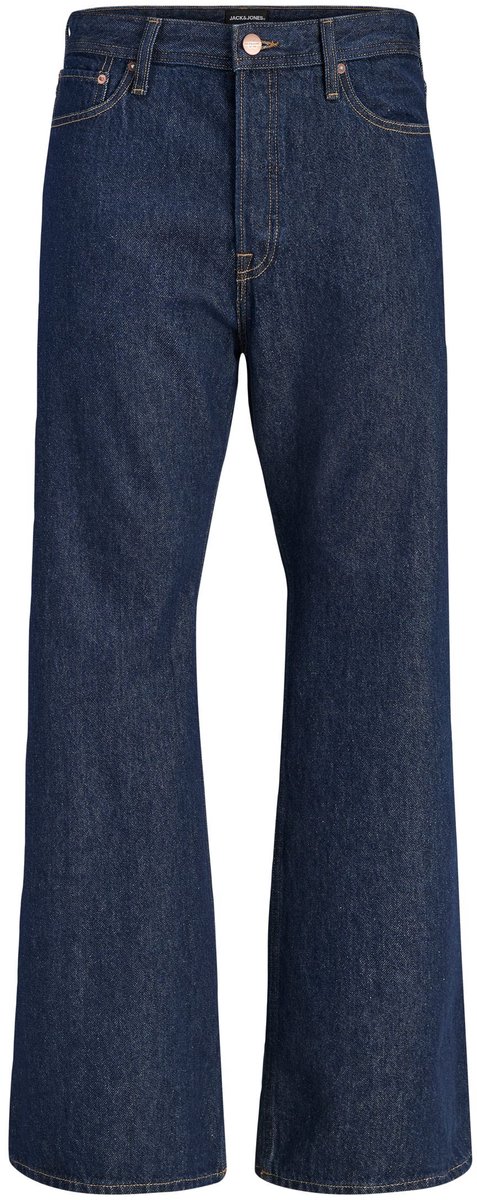 Jack & Jones Jeans met wijd uitlopende pasvorm JJITOBY JJORIGINAL NS 201 Jeans met wijd uitlopende pasvorm