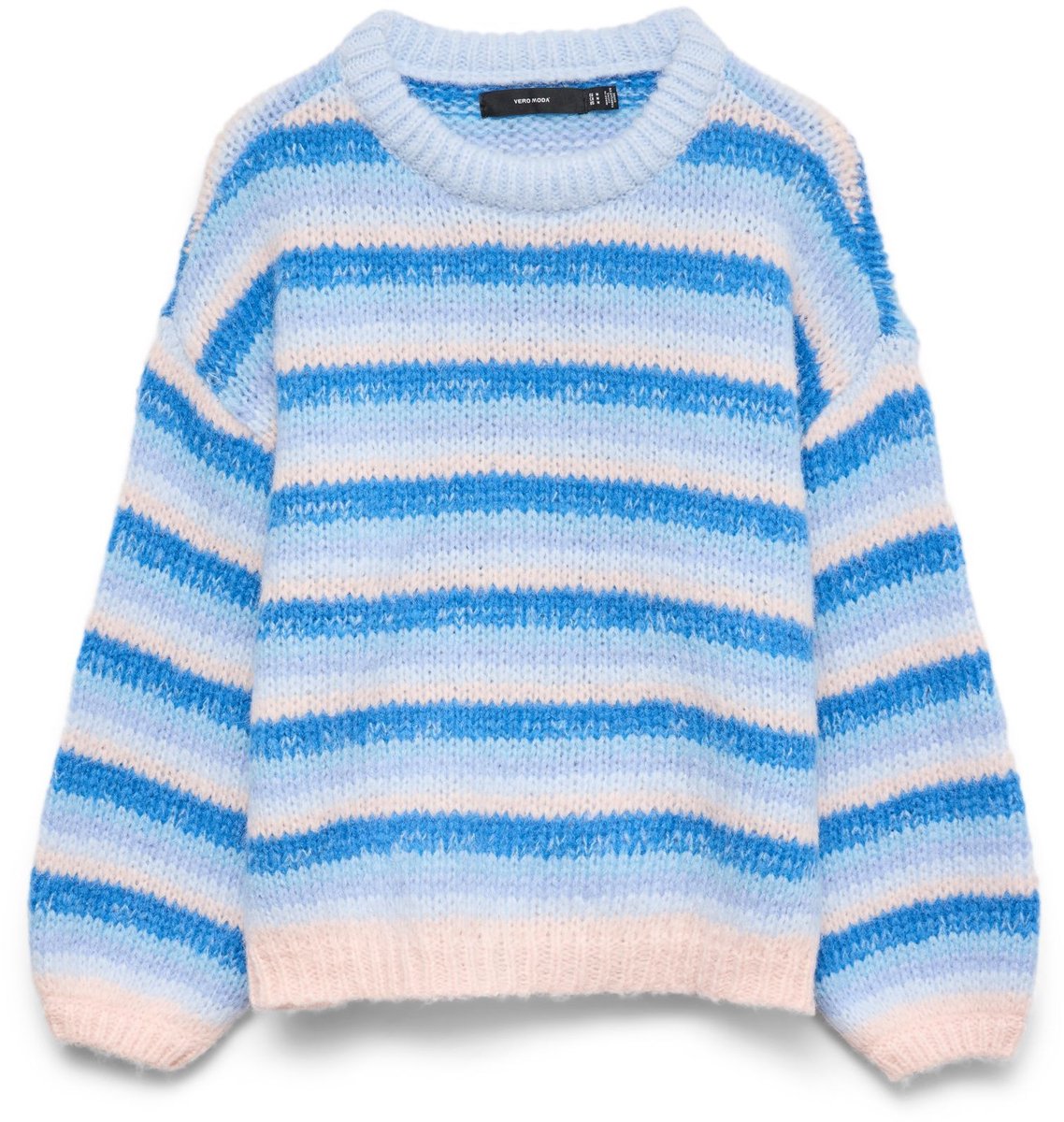 Vero Moda Gebreide pullover VMMAYBE Gebreide pullover