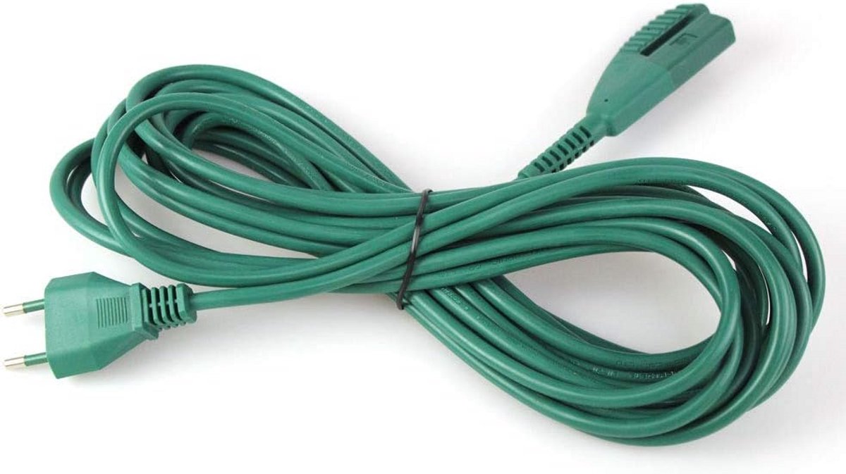 Stofzuiger Kabel Geschikt voor VK 135 & VK 136 Modellen - 7 Meter Lang