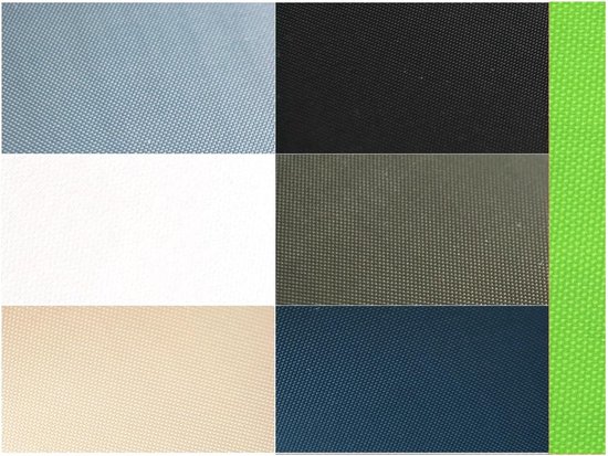 Sterke Zelfklevende Nylon Reparatie Pleisters voor Tenten, Rugzakken en Luchtbedden van Merkloos — afbeelding 2