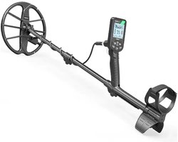Nokta Simplex Lite metaaldetector met 28 cm zoekspoel