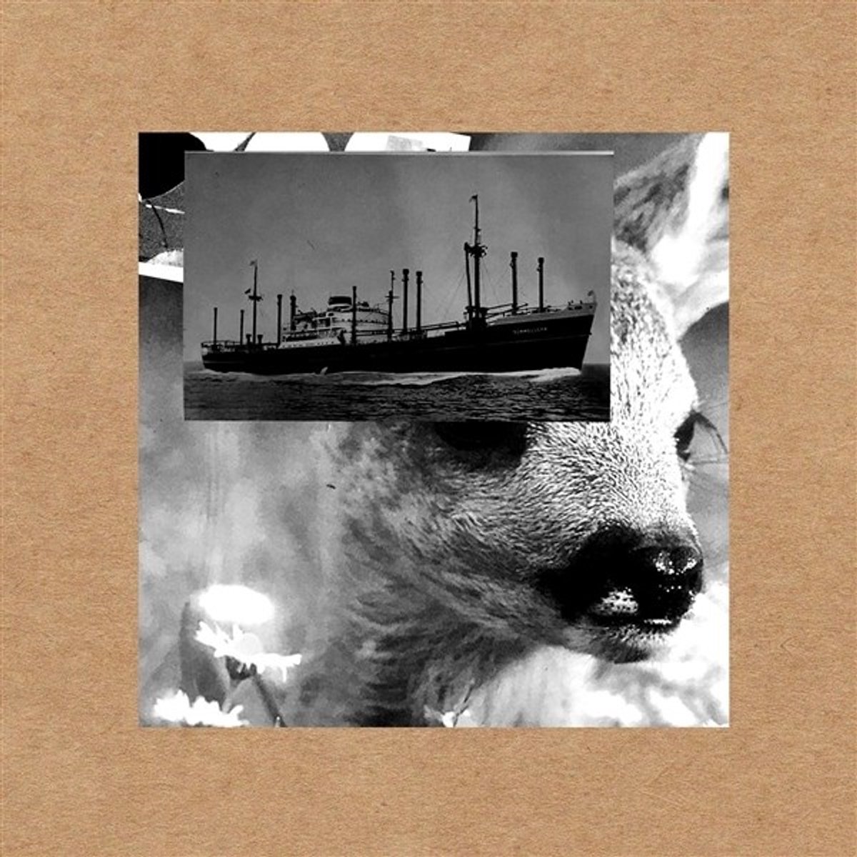 Mark Lotterman - Indien Later, Dan Ook Nu (LP)