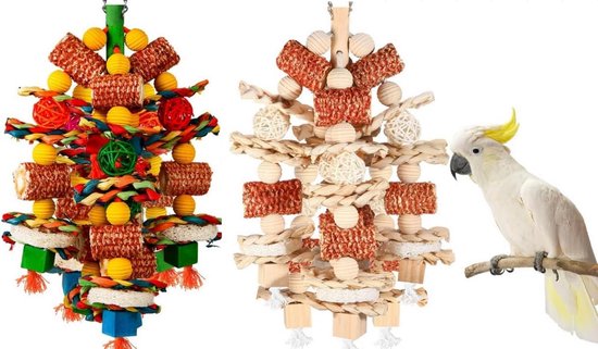 Lot 6 Pigeons à Remonter – Jouets Sautants Plastique – Fête, Pâques, Anniversaire