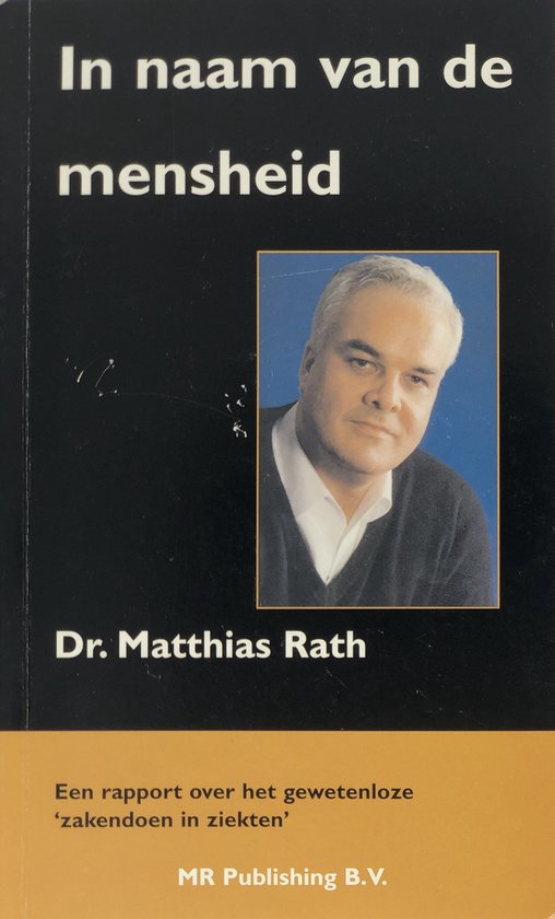 9789076332383 - In naam van de mensheid