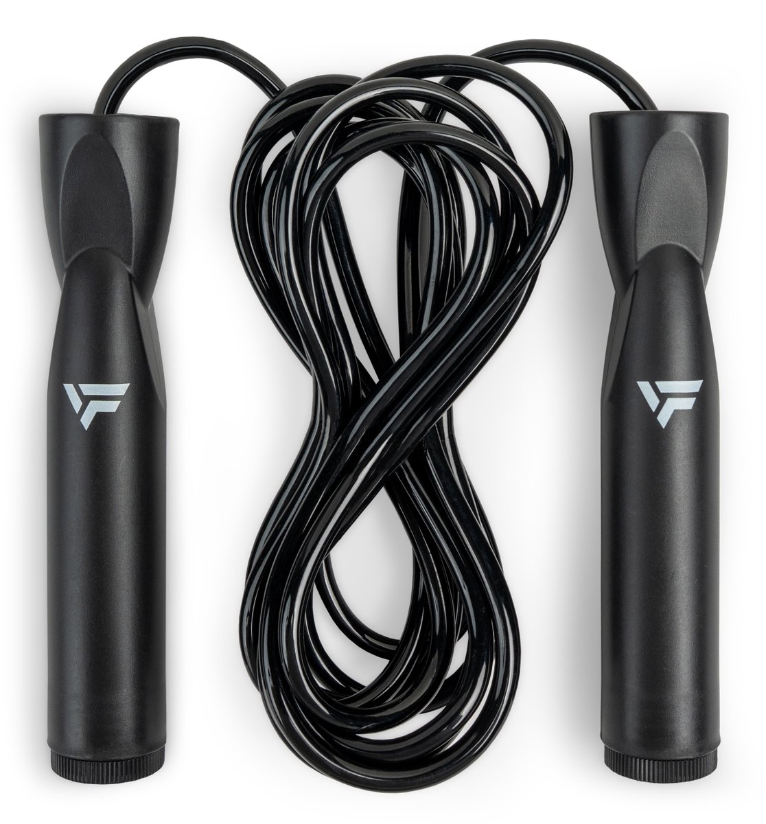 Virtufit Springtouw - Springtouwen - Duurzaam PVC