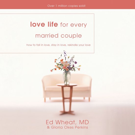 Love Life for Every Married Couple - cover
