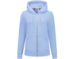 Superdry Essential Logo Hooded Vest Dames - Maat 16