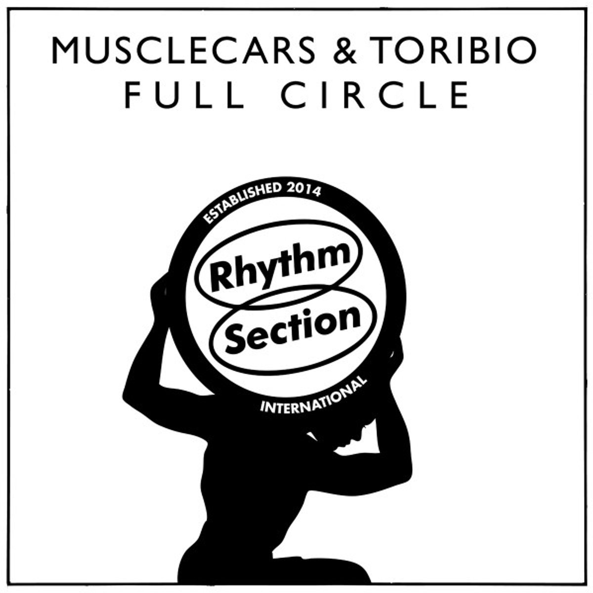 Musclecars, Toribio - Full Circle