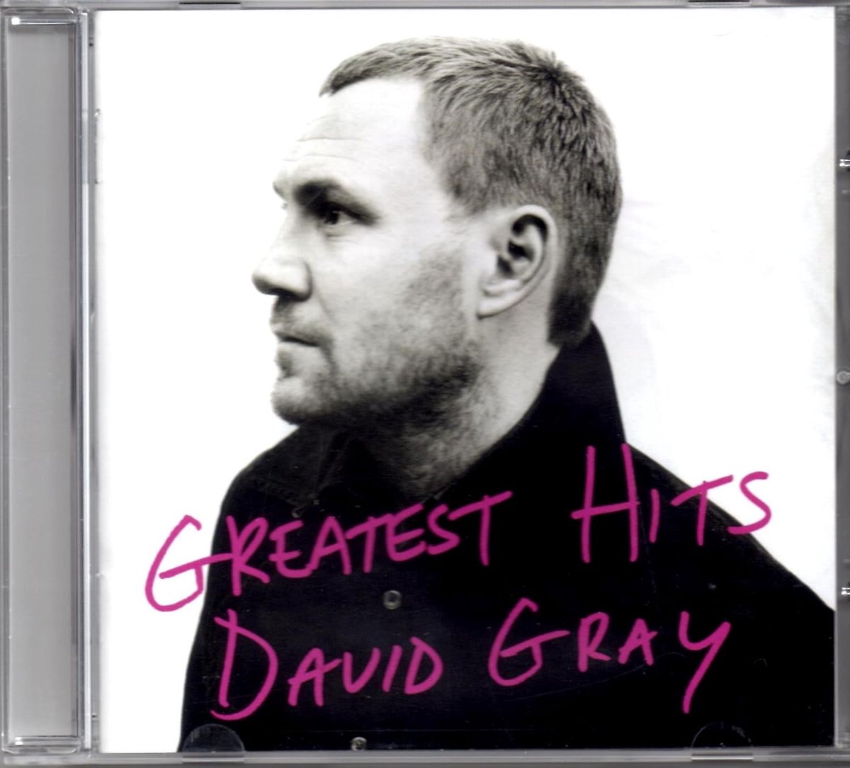Greatest Hits