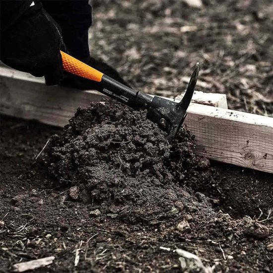 Fiskars 1062937 Pikhouweel van Fiskars — afbeelding 3