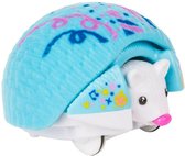 Little Live Pets egel Parteenie blauw