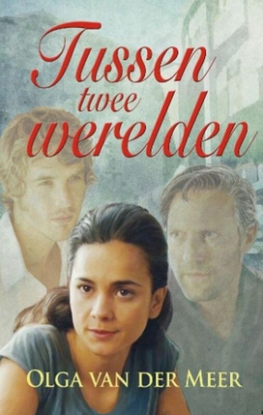 Tussen Twee Werelden - cover