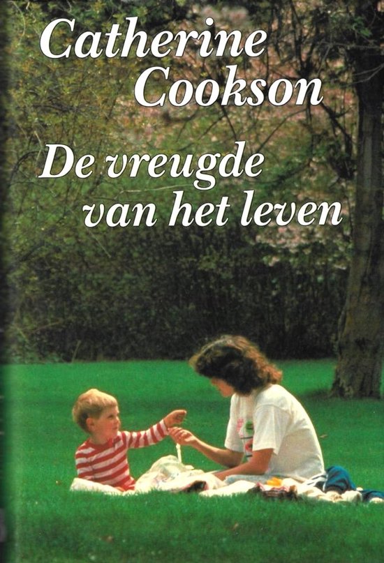 De vreugde van het leven