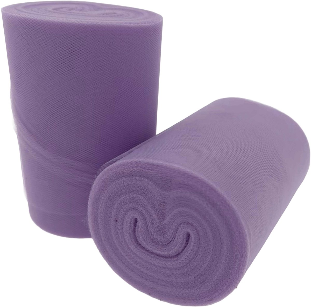 Tule - Tule rol lila - 91m