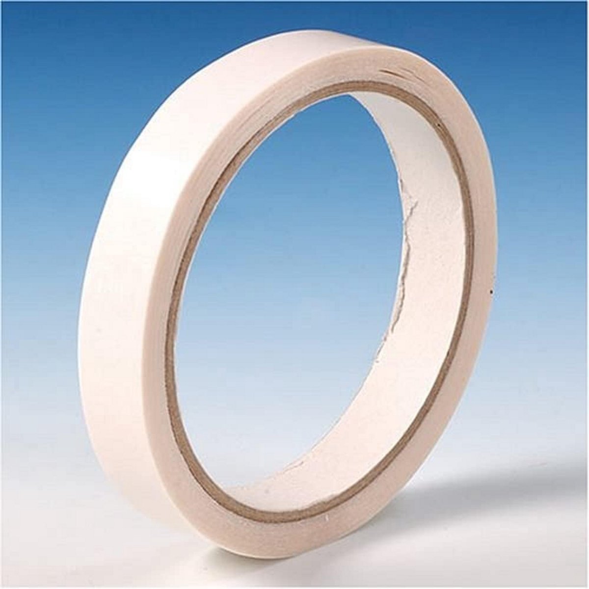 Sterke Plakband 15mm Breed - 10 Meter Lang - Knutsel- en Hobbytape