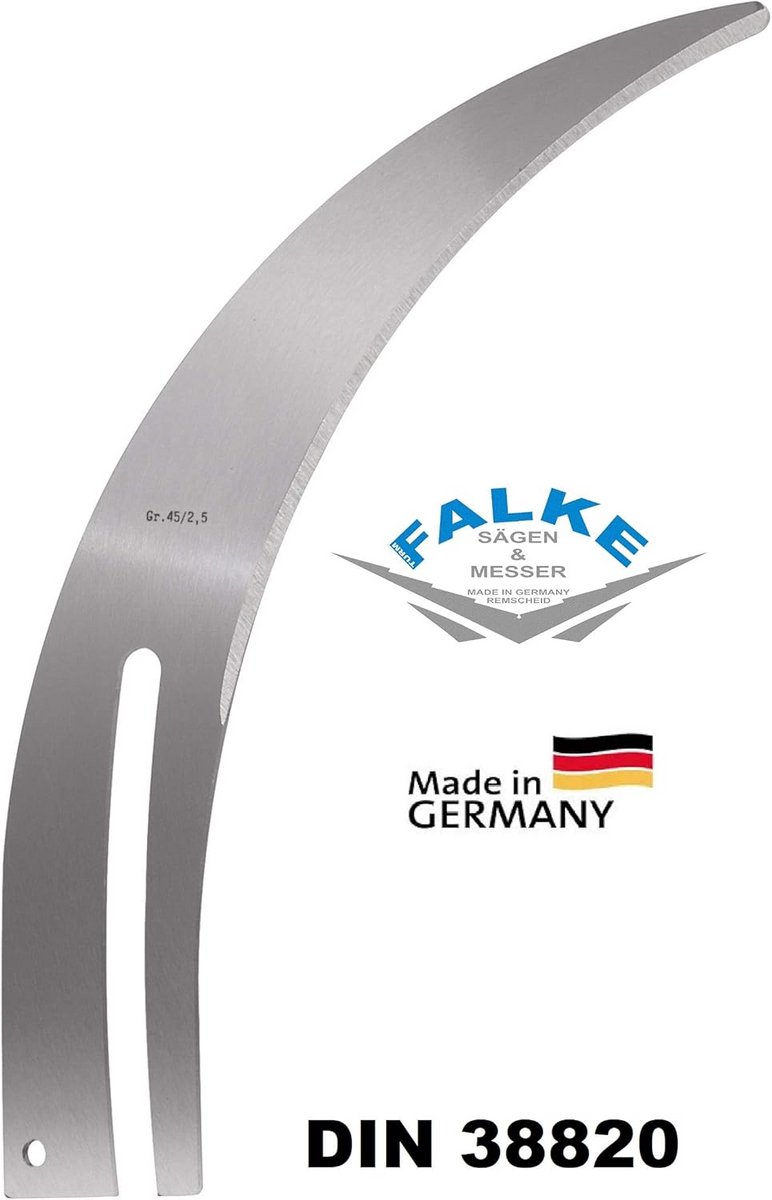 Splijtwig voor tafelcirkelzaag 350-450 mm, 3,2 mm - Veilige zaagvoeg voor houtbewerking