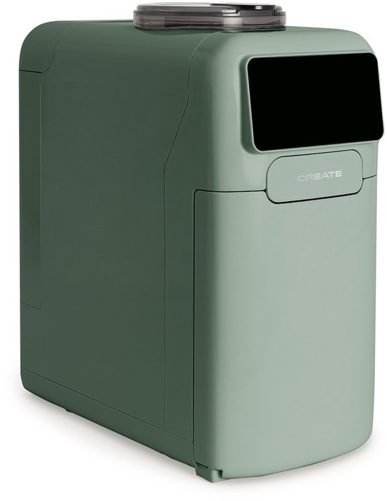 CREATE - Automatische flessenbereider met formuledoseerder - Sage - BABY THERA MATIC — afbeelding 3