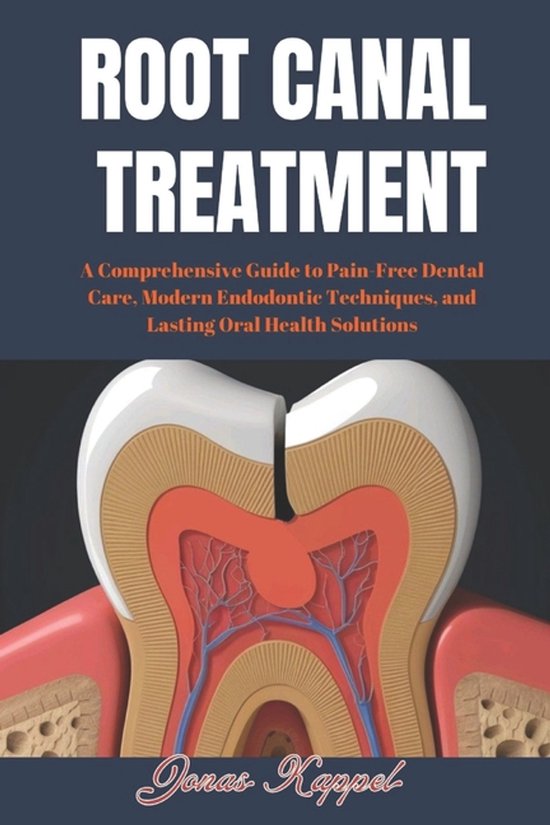Root Canal Treatment - cover