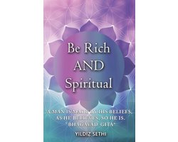 Be Rich and Spiritual