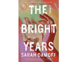 Omslag van The Bright Years