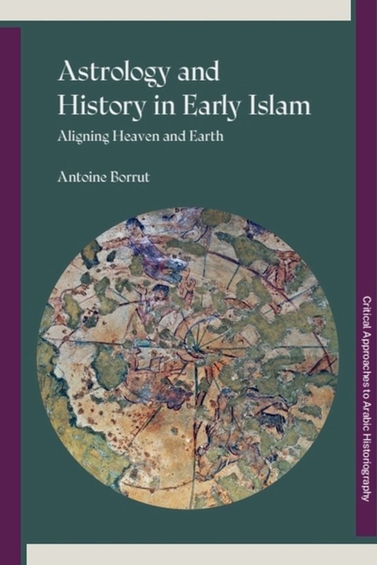 Astrology And History In Early Islam