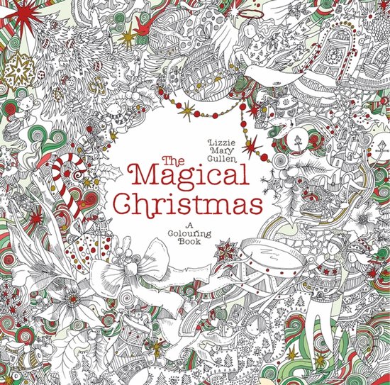Magical Christmas