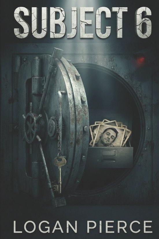Subject 6 - cover