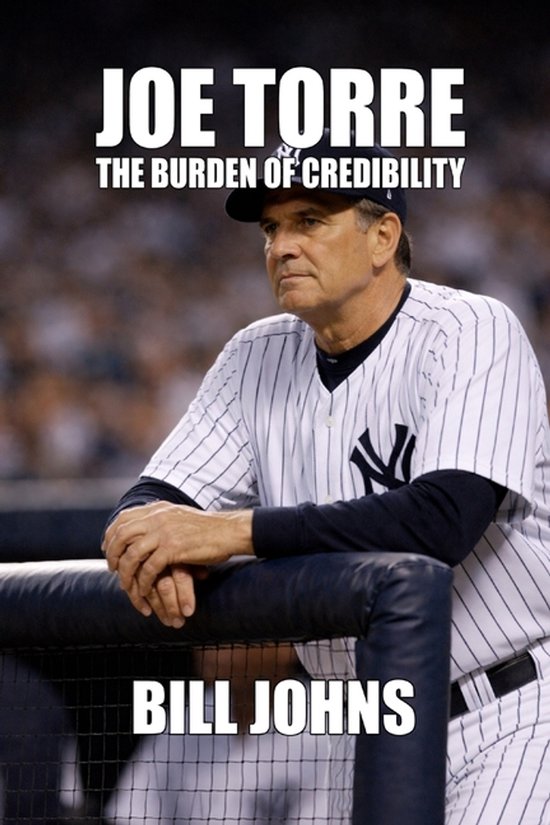 The in Command- Joe Torre - cover