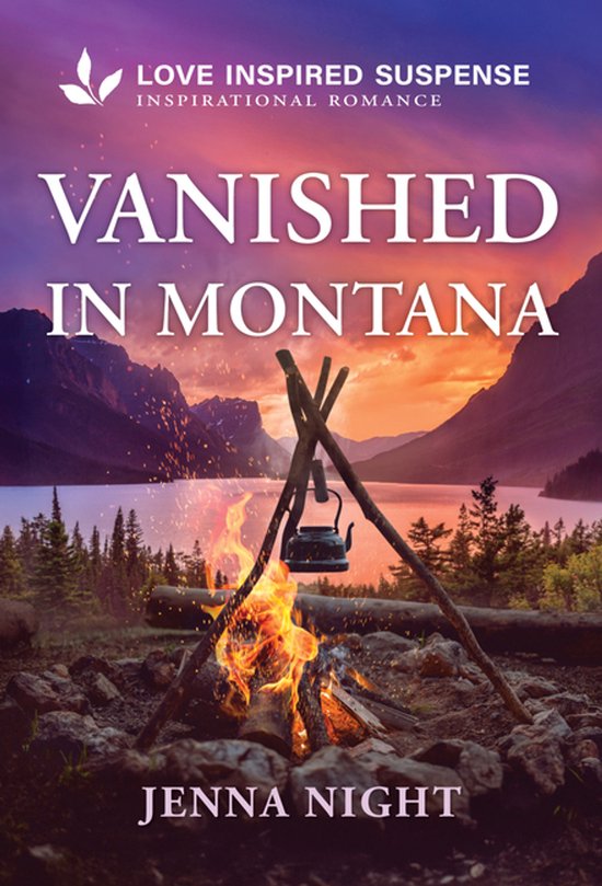 Big Sky Deputies- Vanished in Montana - cover