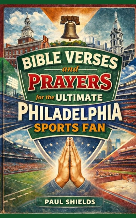 Bible Verses and Prayers for the Ultimate Sports Fan- Bible  ... - cover