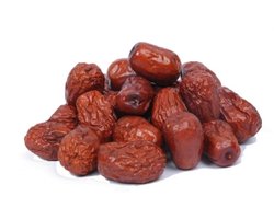 100% Natuurlijke Jujube (Hunnap) 500 g (Nieuwe oogst) – Gezonde Superfruit | Biologisch & Zonder Toevoegingen