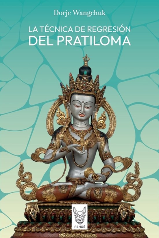 La técnica de regresión del Pratiloma - cover