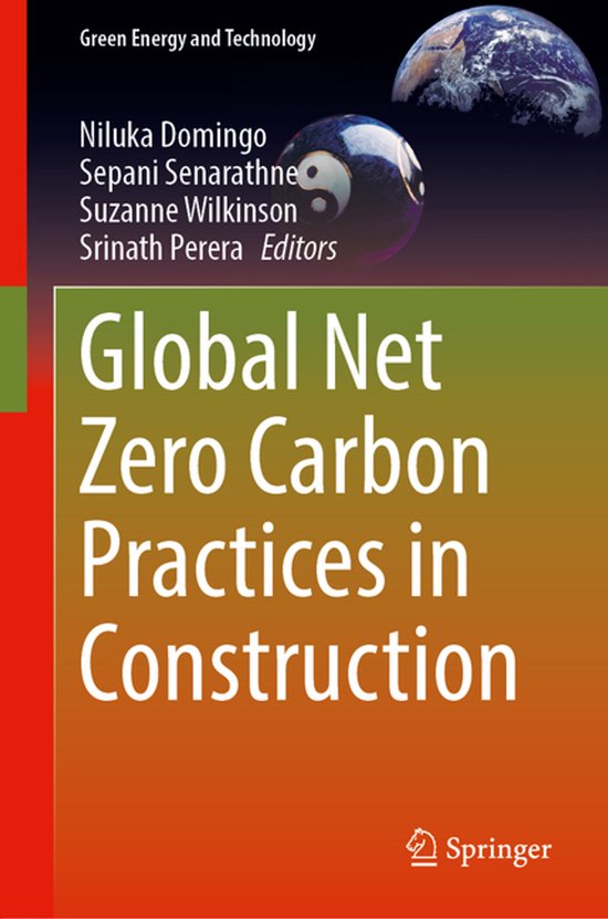 Curated visual reference: Fresh Look at Green Energy And Technology Global Net Zero Carbon Practices In