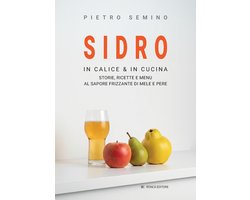 Sidro in Calice & in Cucina