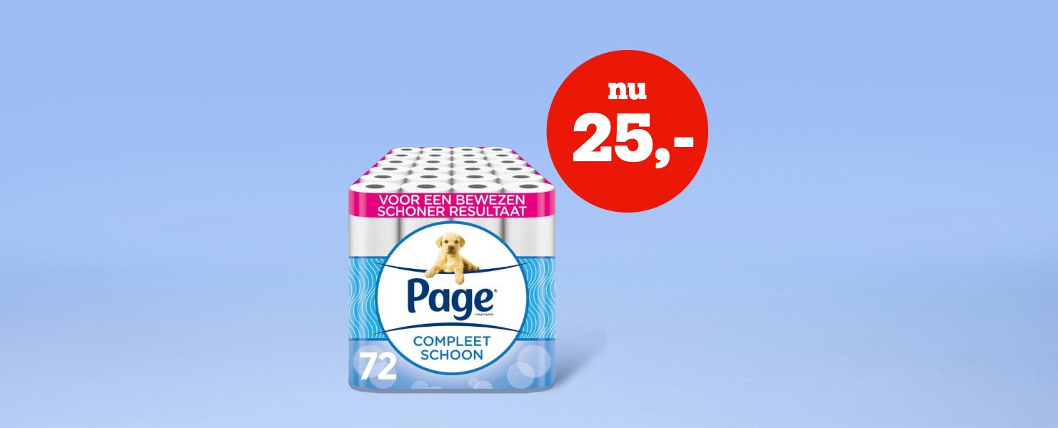 Page Compleet Schoon Page Compleet Schoon