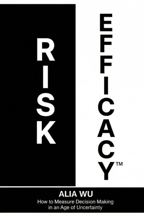 The Meritocracy Society Infrastructure- Risk Efficacy - cover