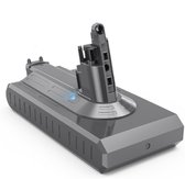 Accu Voor Dyson V15, V15 Detect, V11, V11 Absolute Plus Pro Dyson Sv15 Sv16 Sv17 Sv18 Sv22 4000 942480