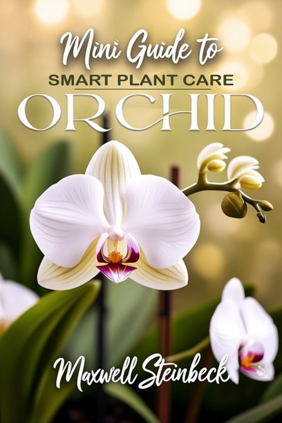 Home Botanica Series: Smart Guides for Houseplant Lovers- Mi ... - cover