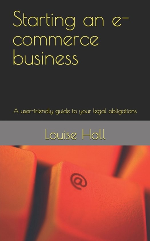 Starting a New Business - Your Complete Legal Guide- Startin ... - cover