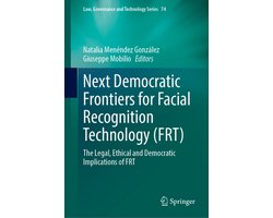 Law, Governance and Technology Series74- Next Democratic Frontiers for Facial Recognition Technology (FRT)