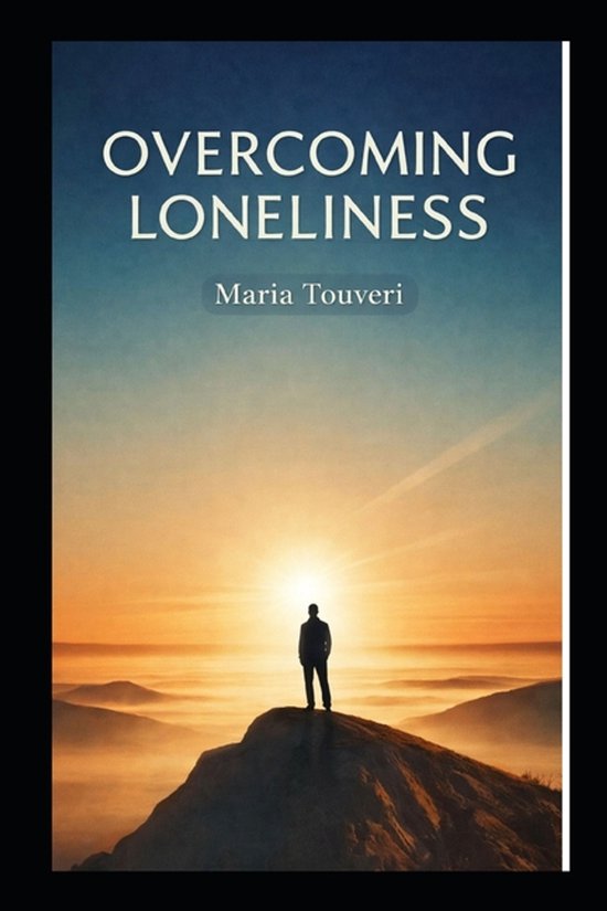 Overcoming Loneliness - cover