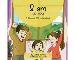 I Am Yo Soy